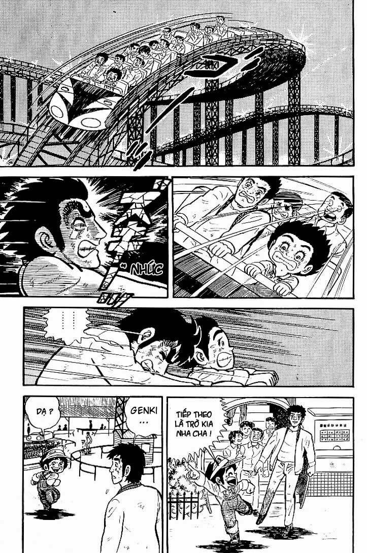 Ganbare Genki - Chương 8