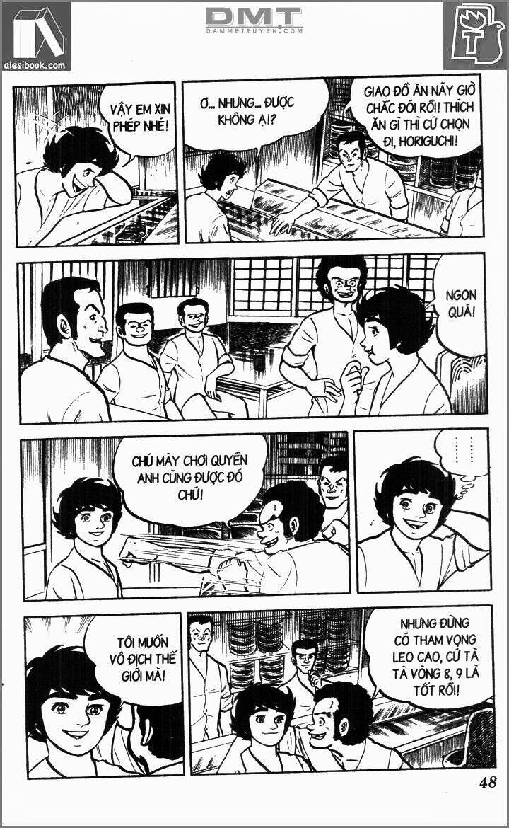 Ganbare Genki - Chương 80