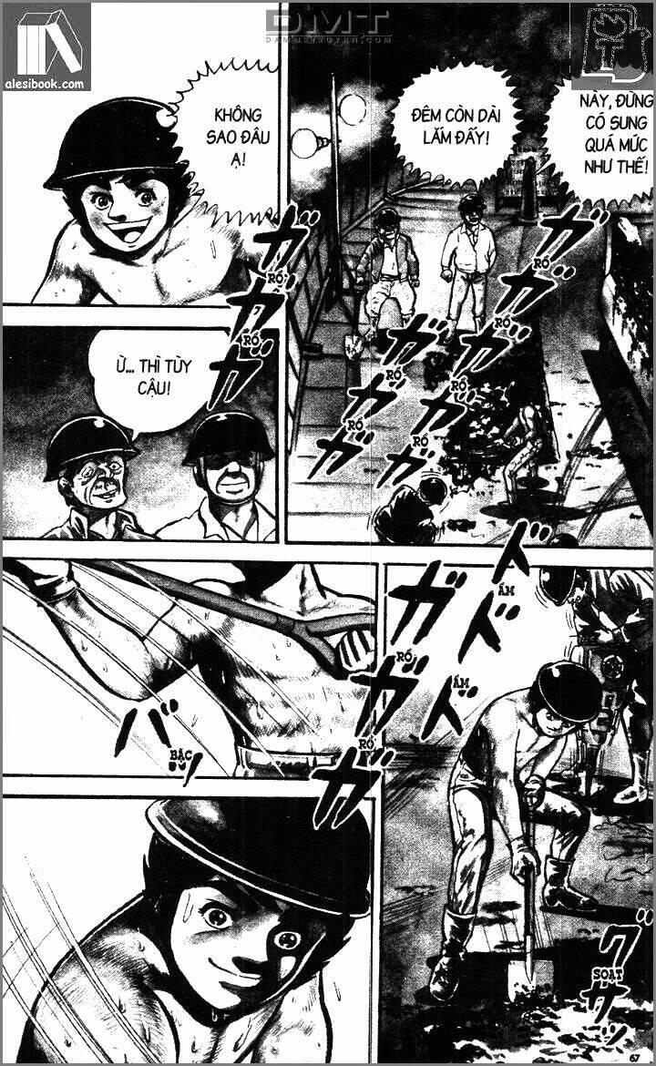 Ganbare Genki - Chương 81