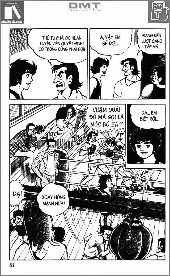 Ganbare Genki - Chương 82