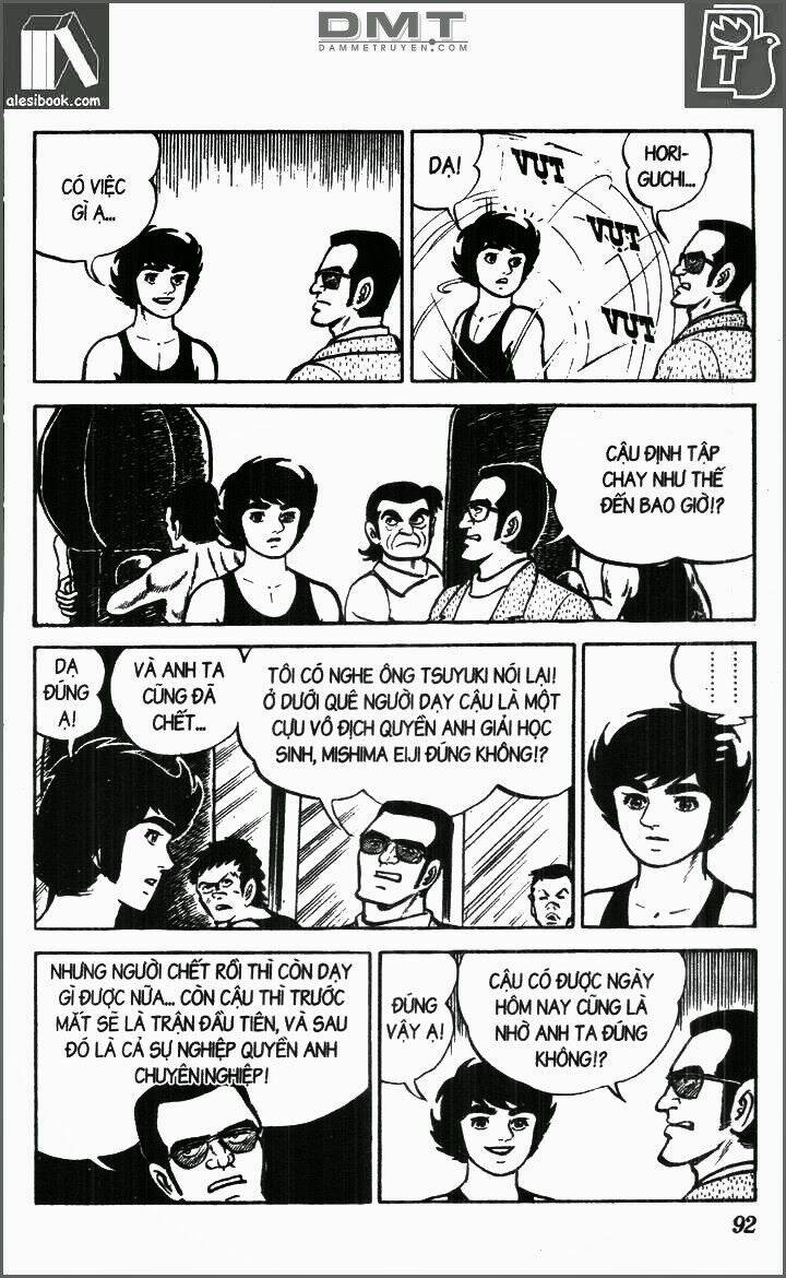 Ganbare Genki - Chương 82