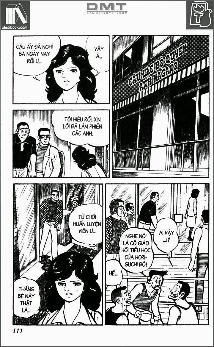 Ganbare Genki - Chương 83