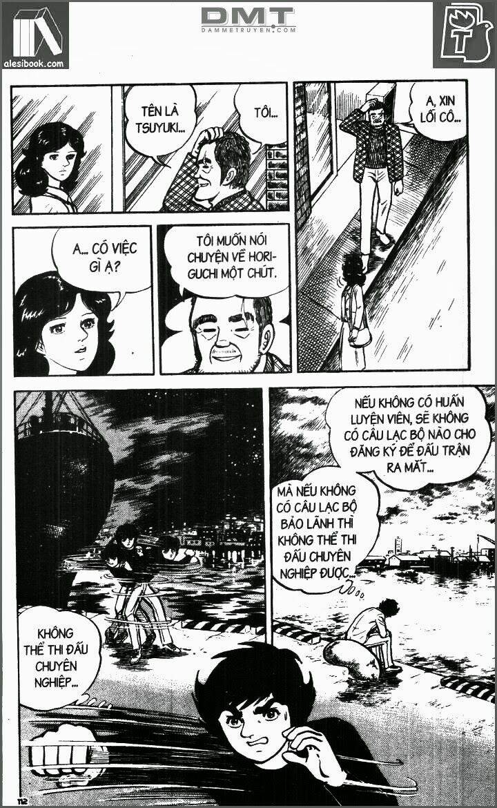 Ganbare Genki - Chương 83