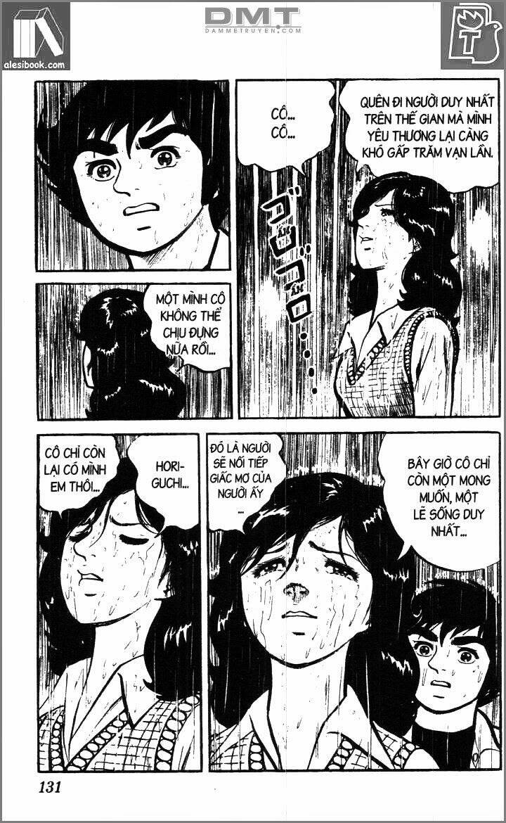 Ganbare Genki - Chương 84