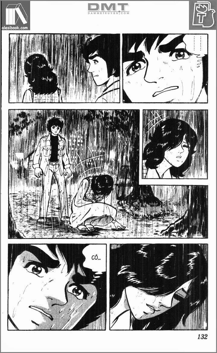 Ganbare Genki - Chương 84