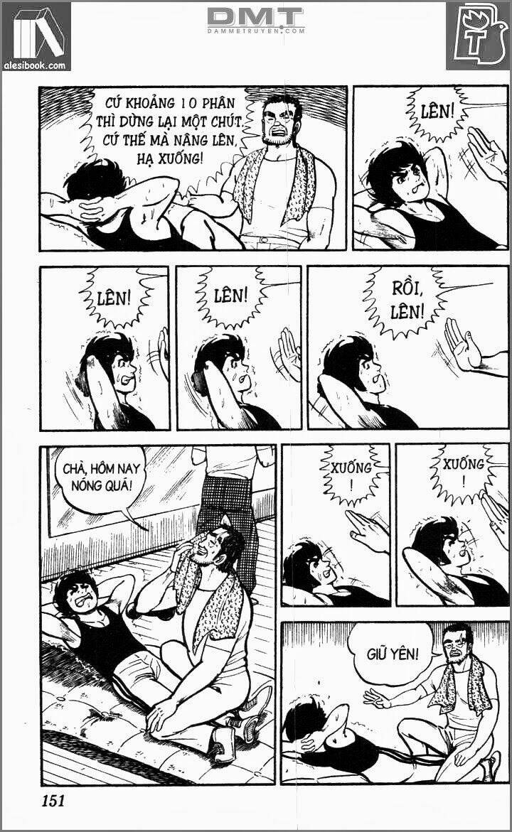Ganbare Genki - Chương 85