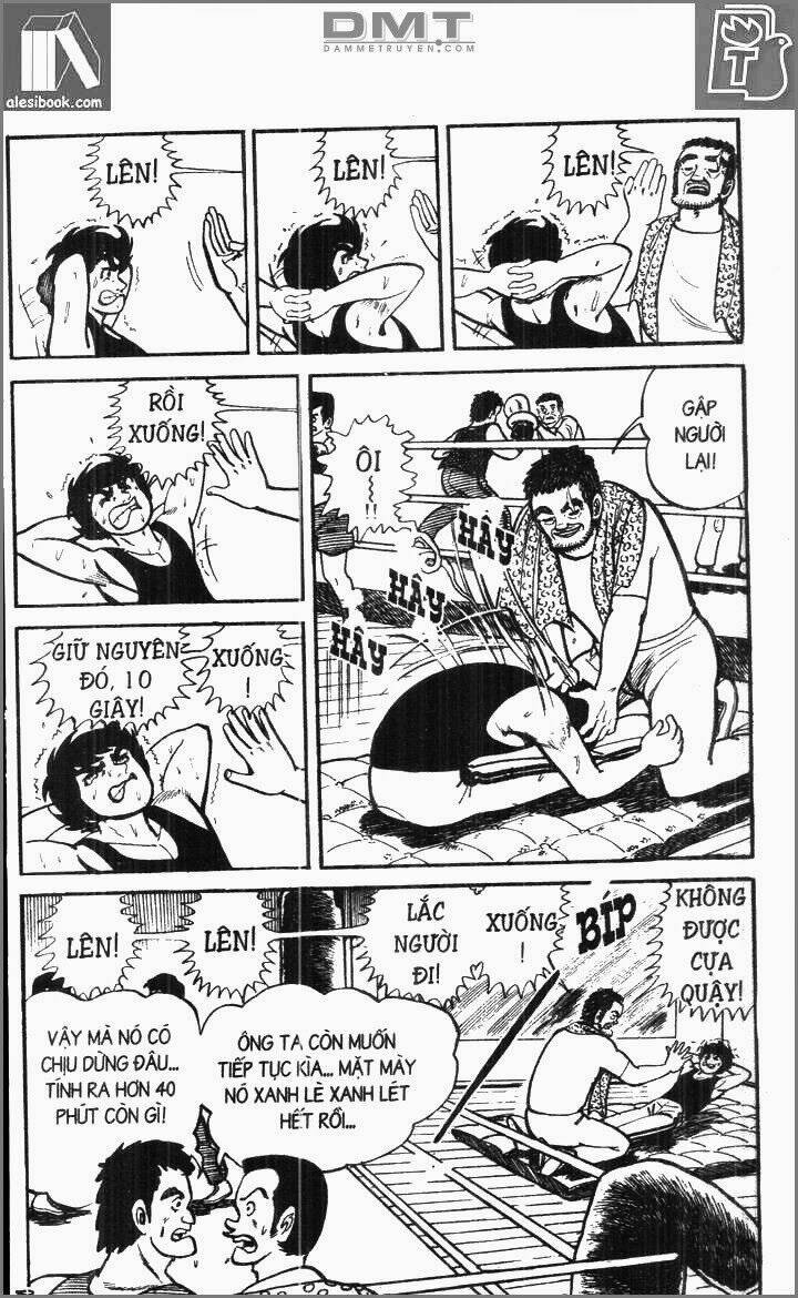 Ganbare Genki - Chương 85