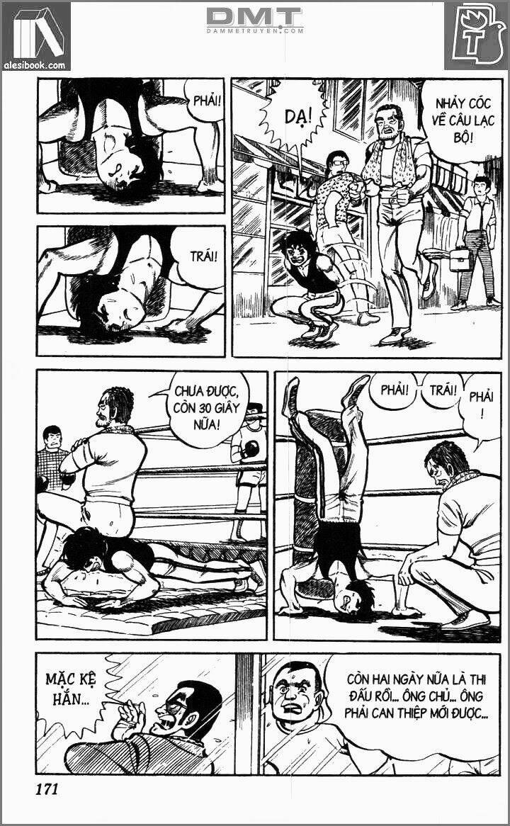 Ganbare Genki - Chương 86