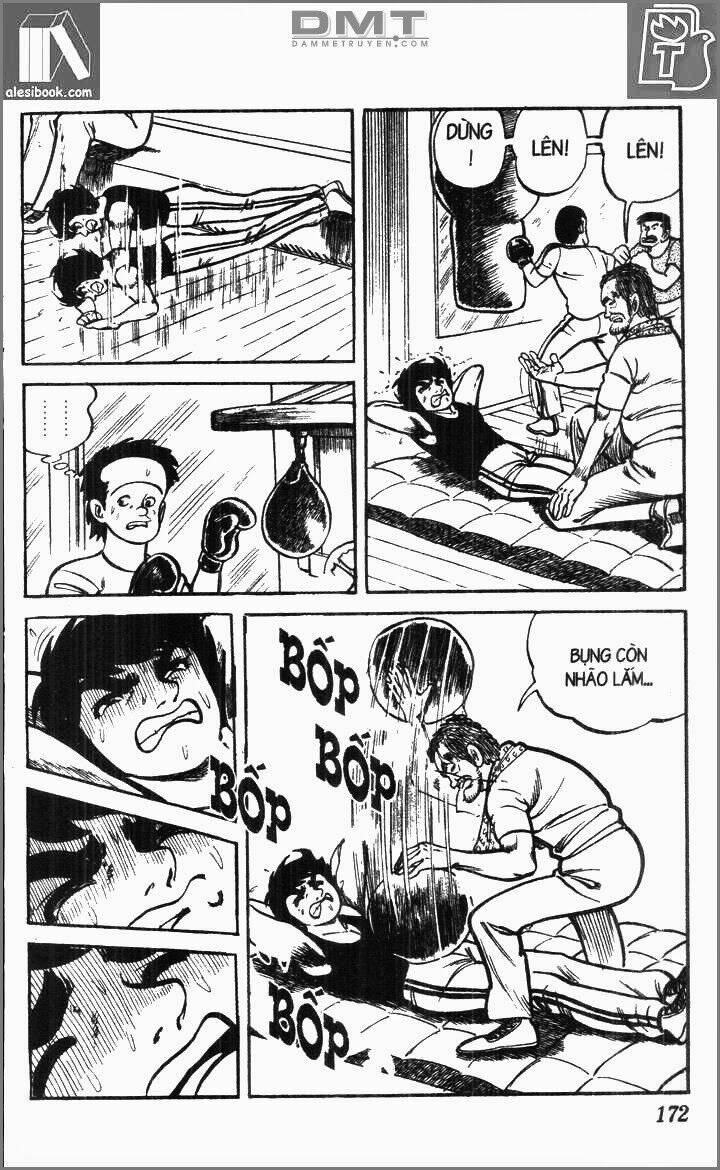 Ganbare Genki - Chương 86