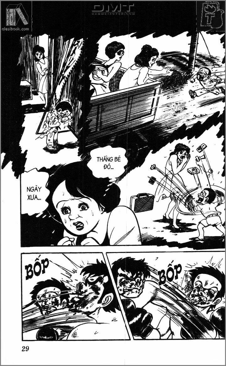 Ganbare Genki - Chương 88