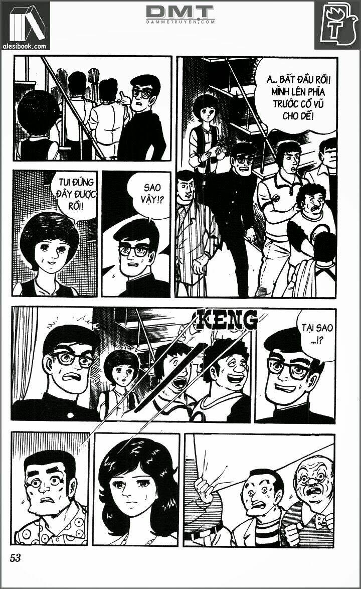 Ganbare Genki - Chương 88