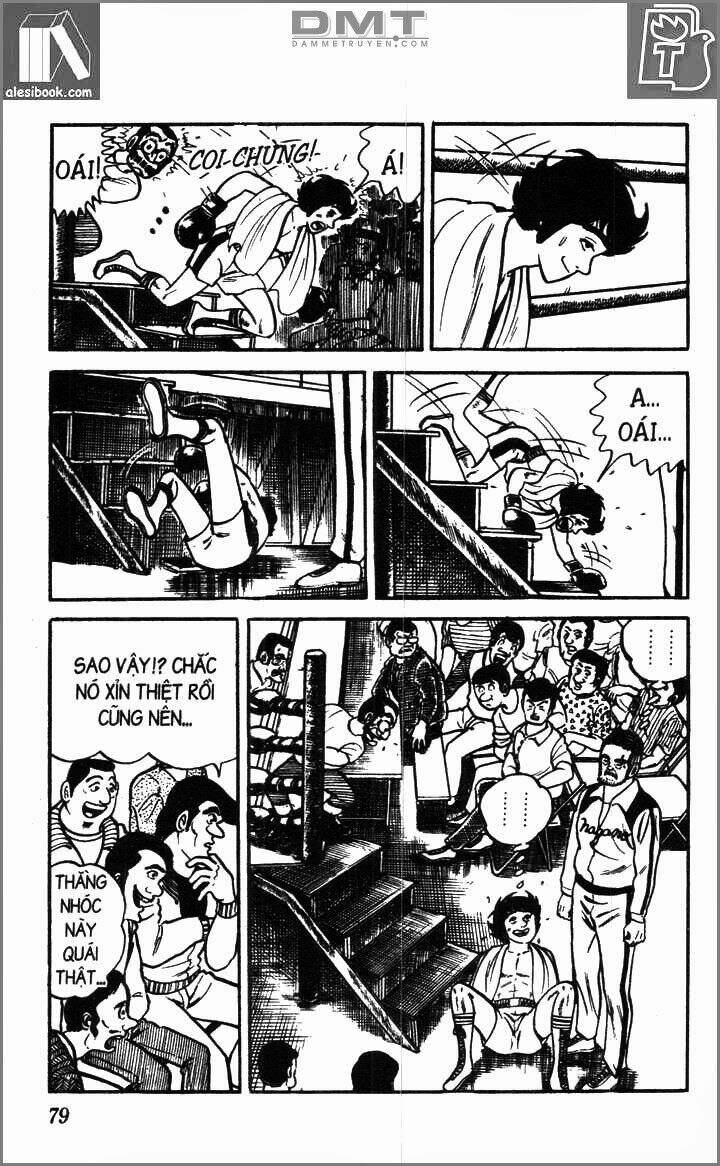 Ganbare Genki - Chương 89