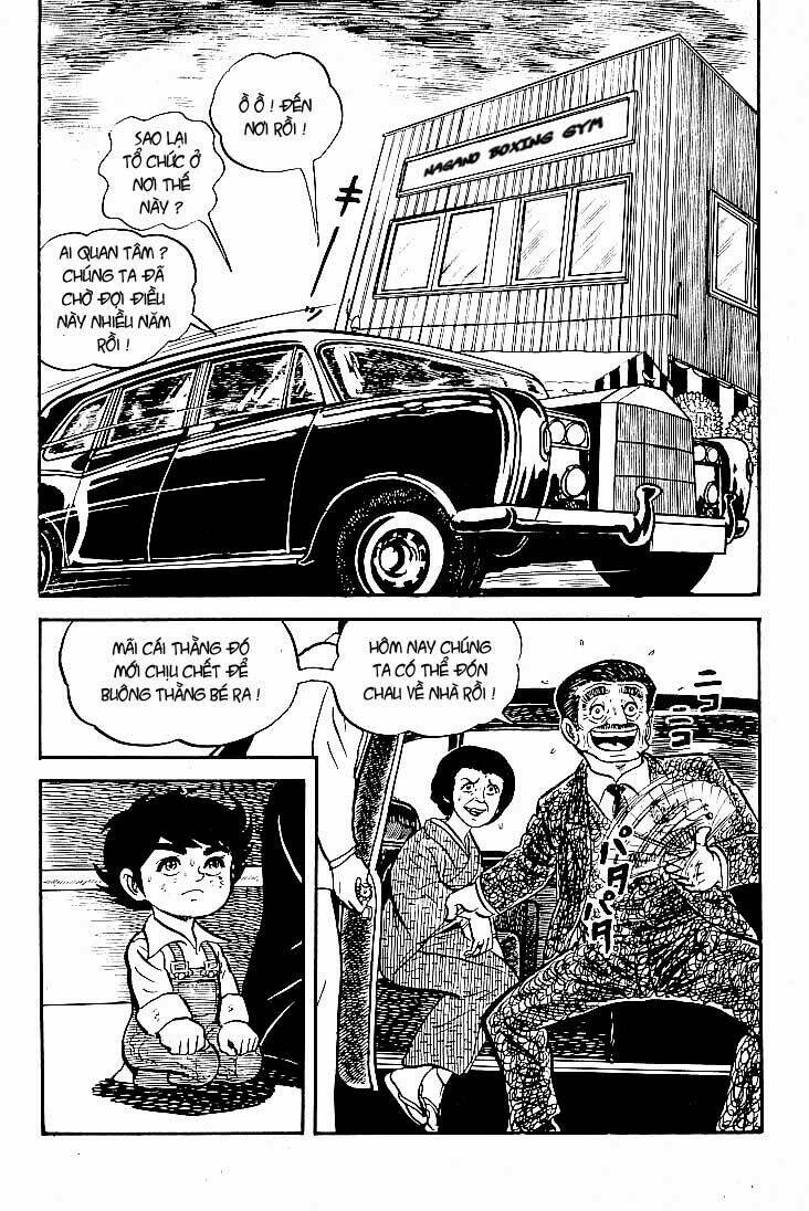 Ganbare Genki - Chương 9
