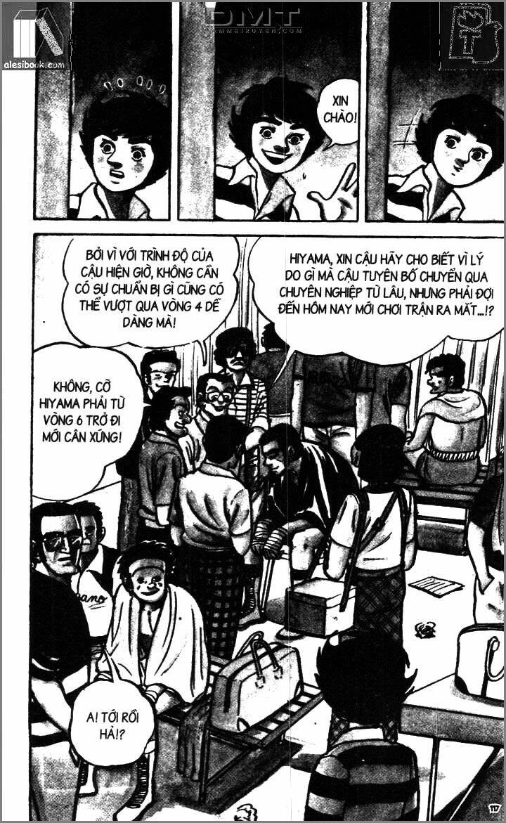 Ganbare Genki - Chương 91