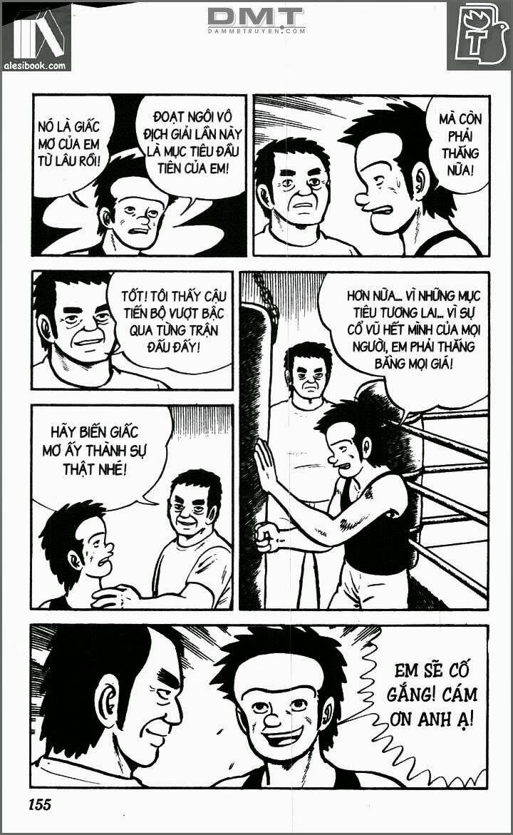 Ganbare Genki - Chương 93