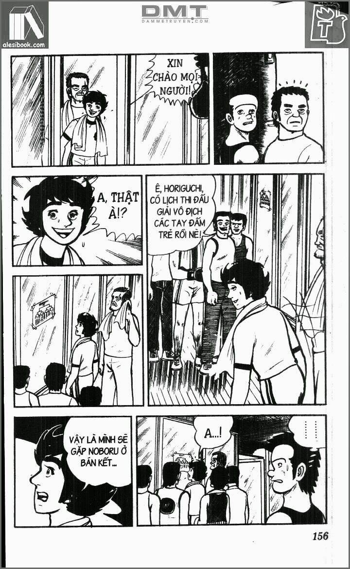 Ganbare Genki - Chương 93
