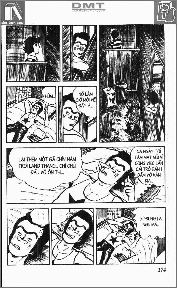 Ganbare Genki - Chương 94