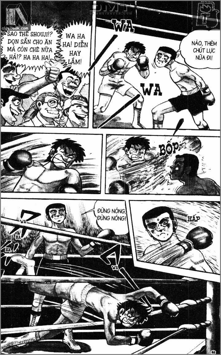 Ganbare Genki - Chương 99