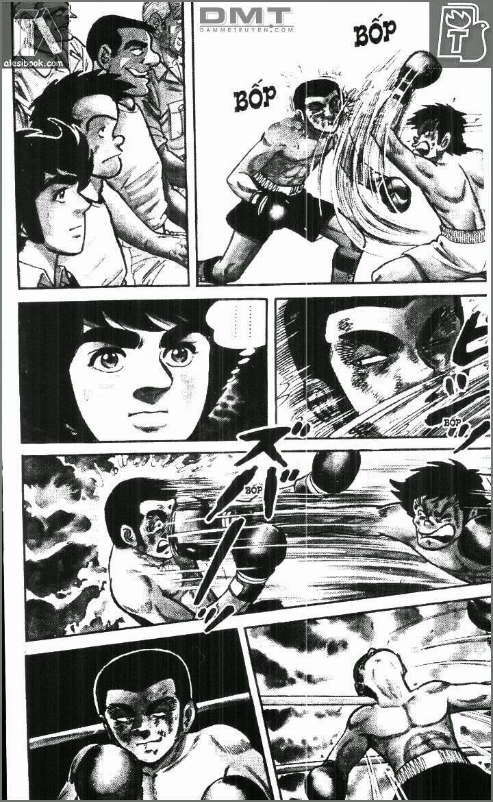 Ganbare Genki - Chương 99