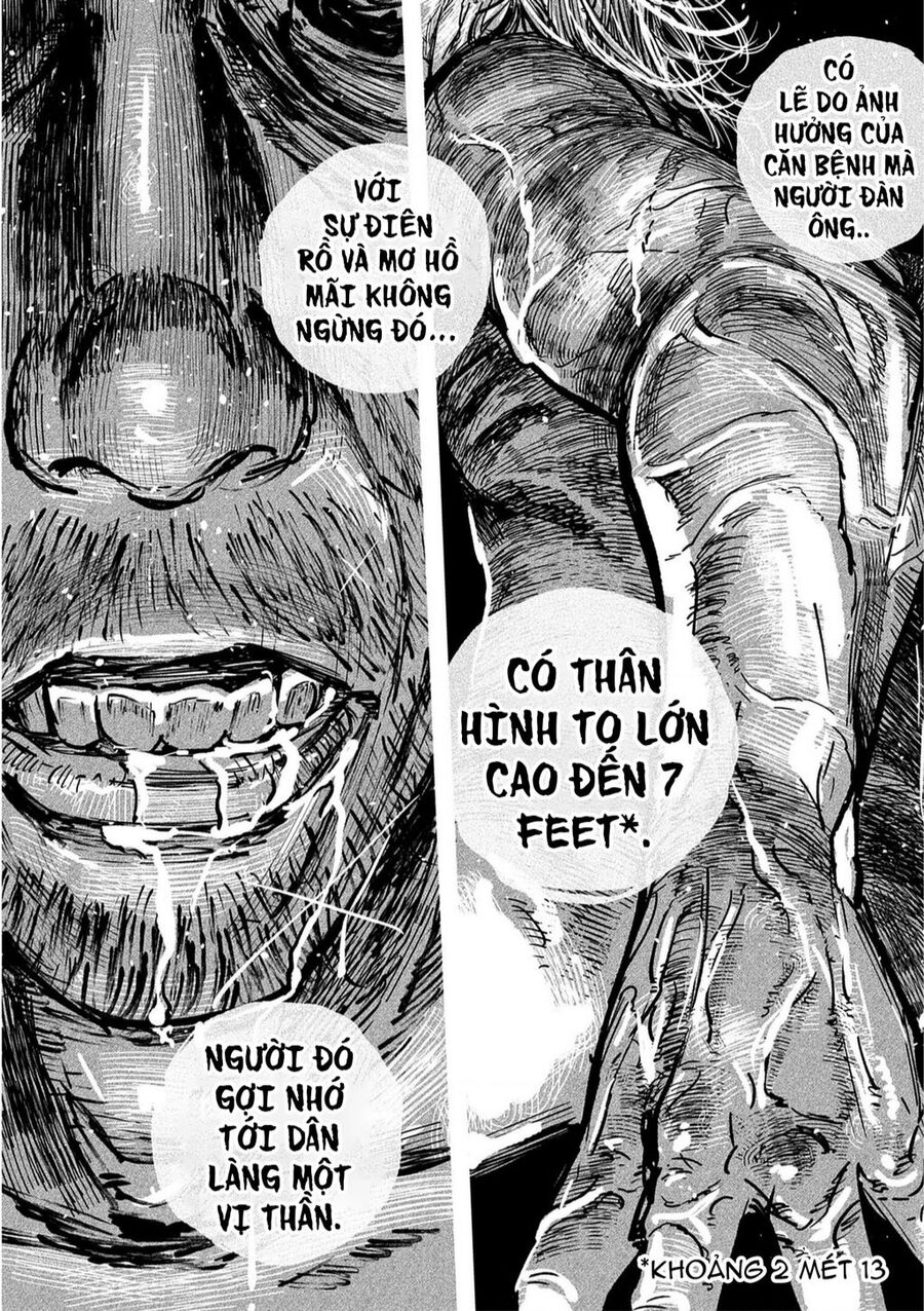Gannibal - Chương 100