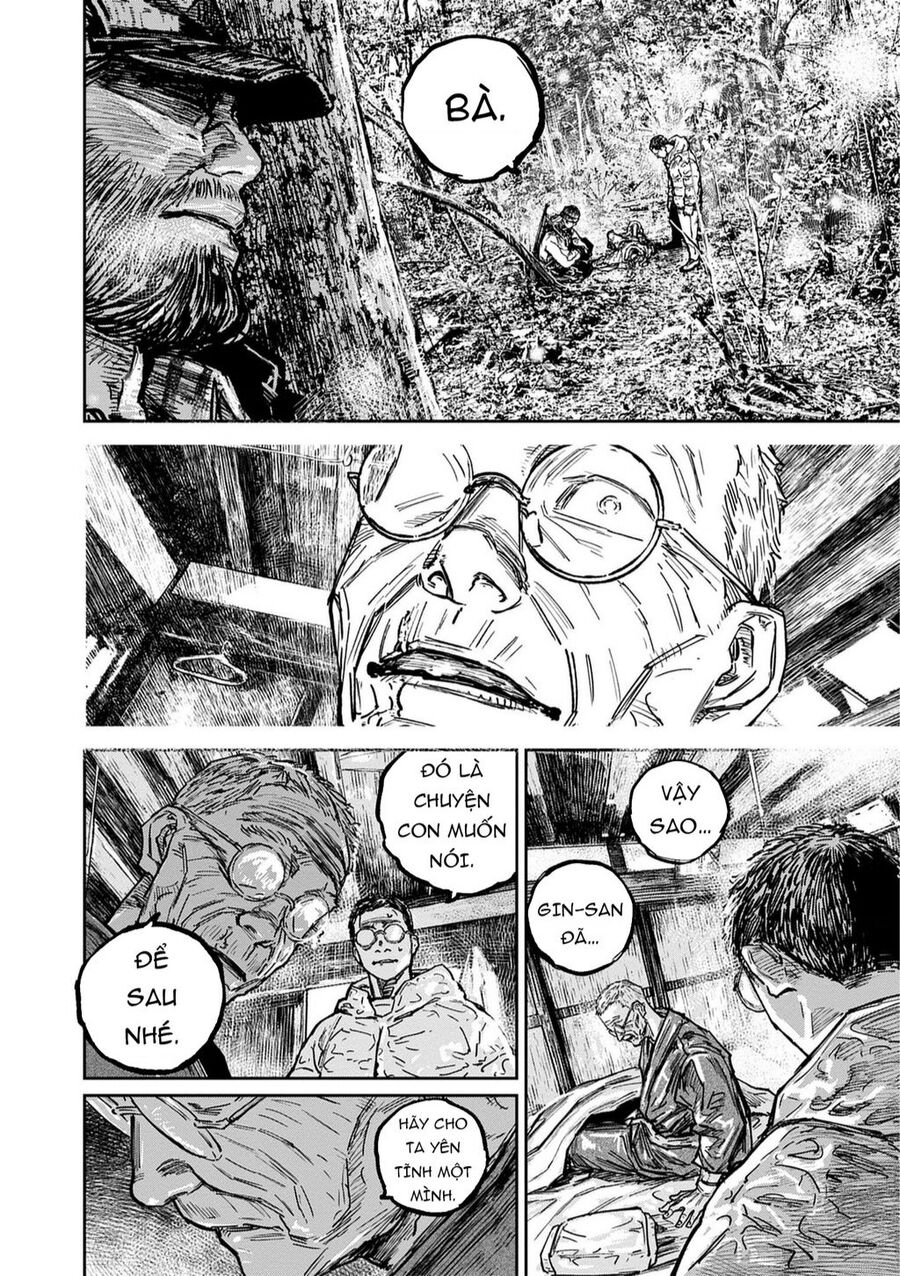 Gannibal - Chương 101