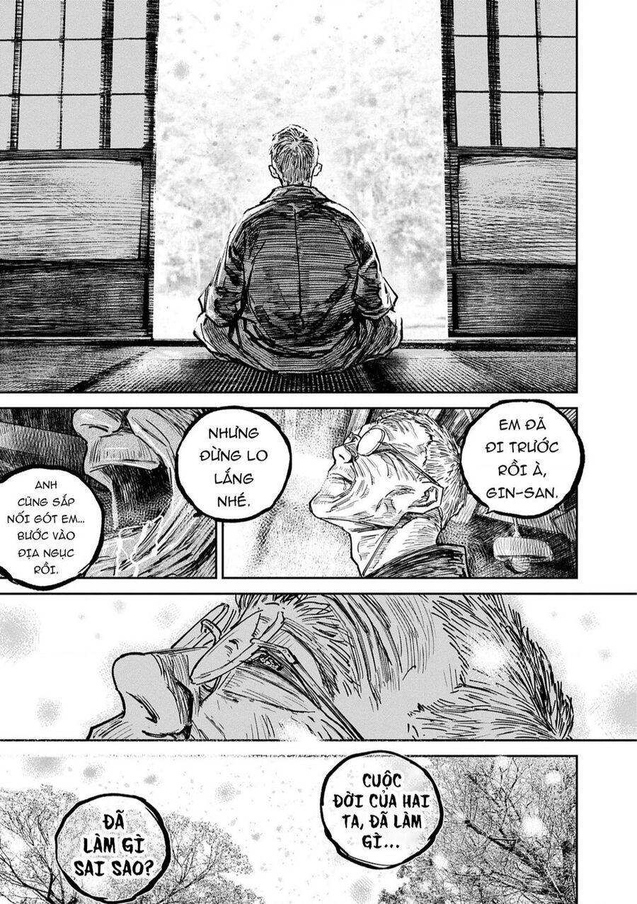 Gannibal - Chương 101