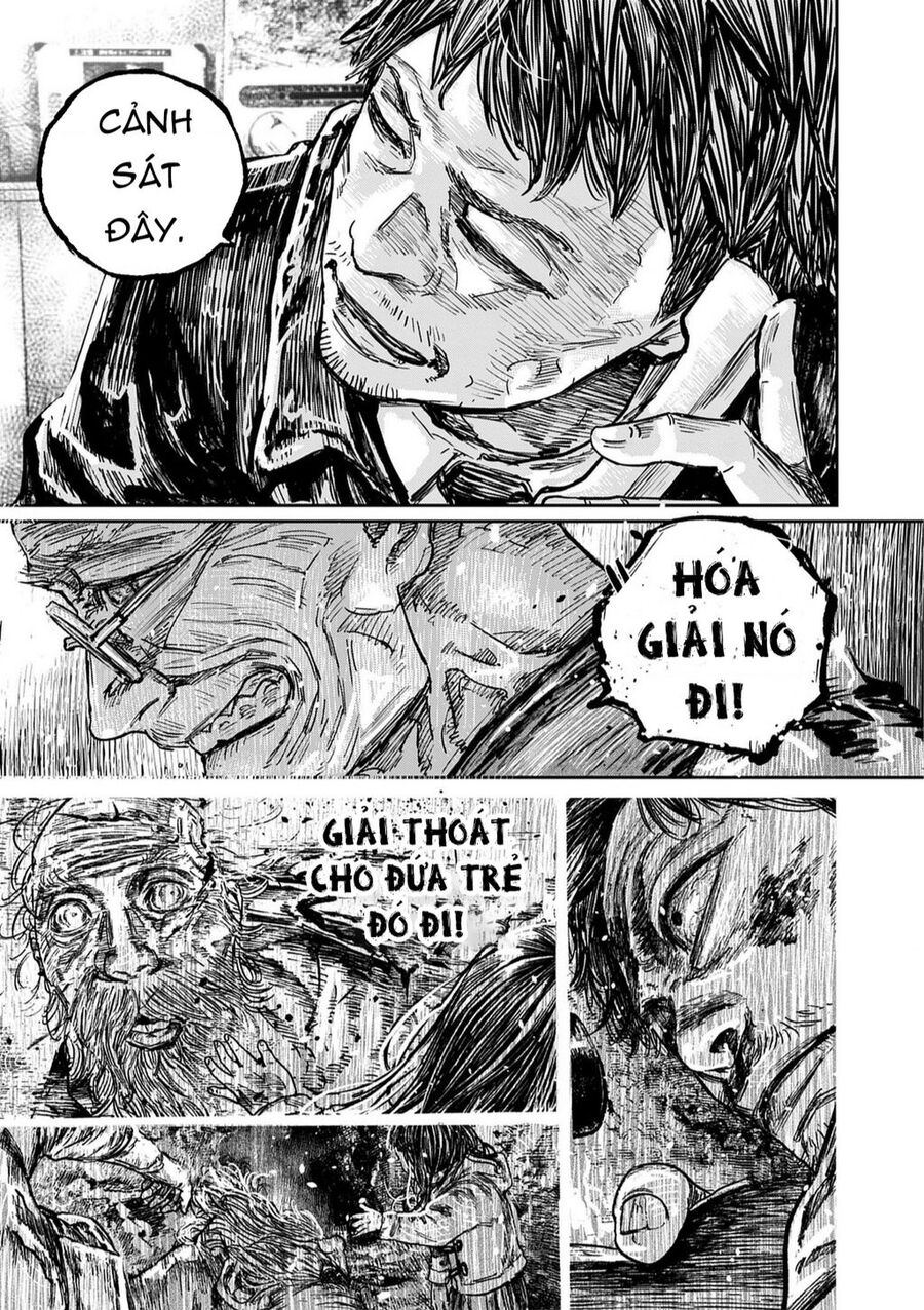 Gannibal - Chương 101