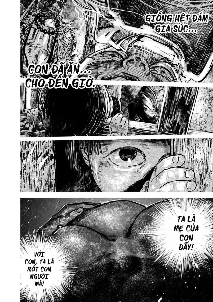 Gannibal - Chương 101