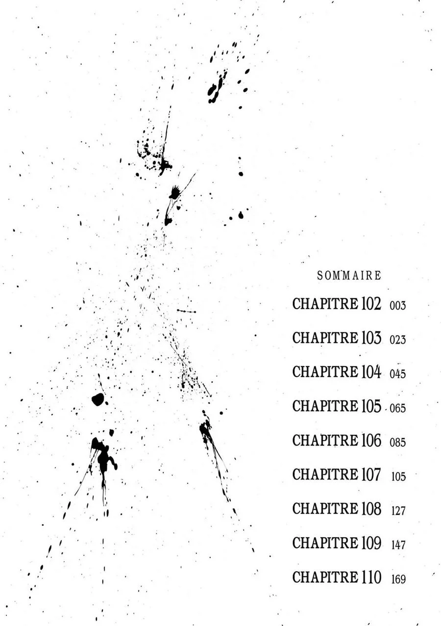 Gannibal - Chương 102