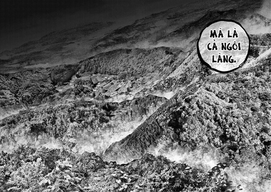 Gannibal - Chương 102