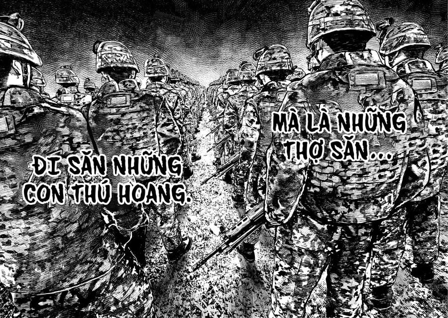 Gannibal - Chương 103