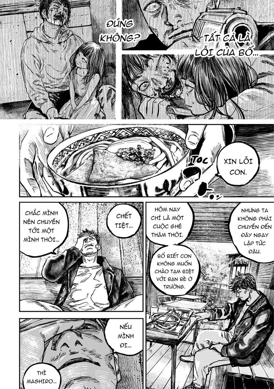 Gannibal - Chương 104
