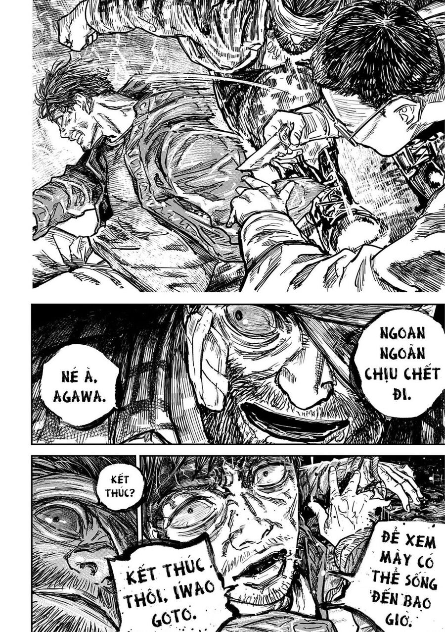 Gannibal - Chương 107