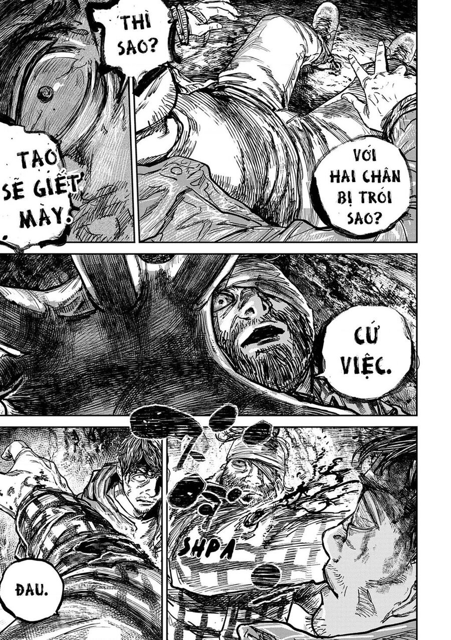 Gannibal - Chương 107