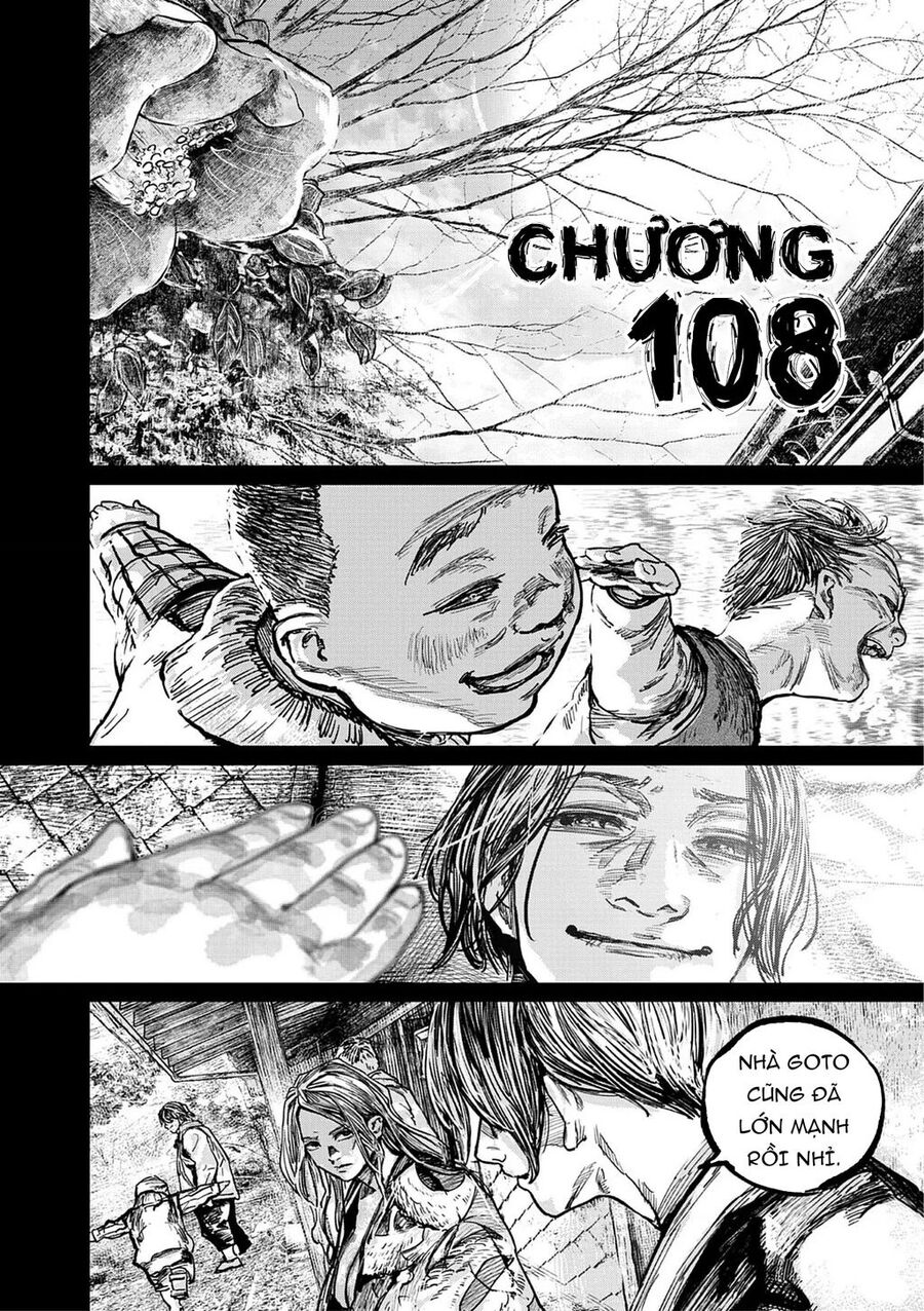Gannibal - Chương 108