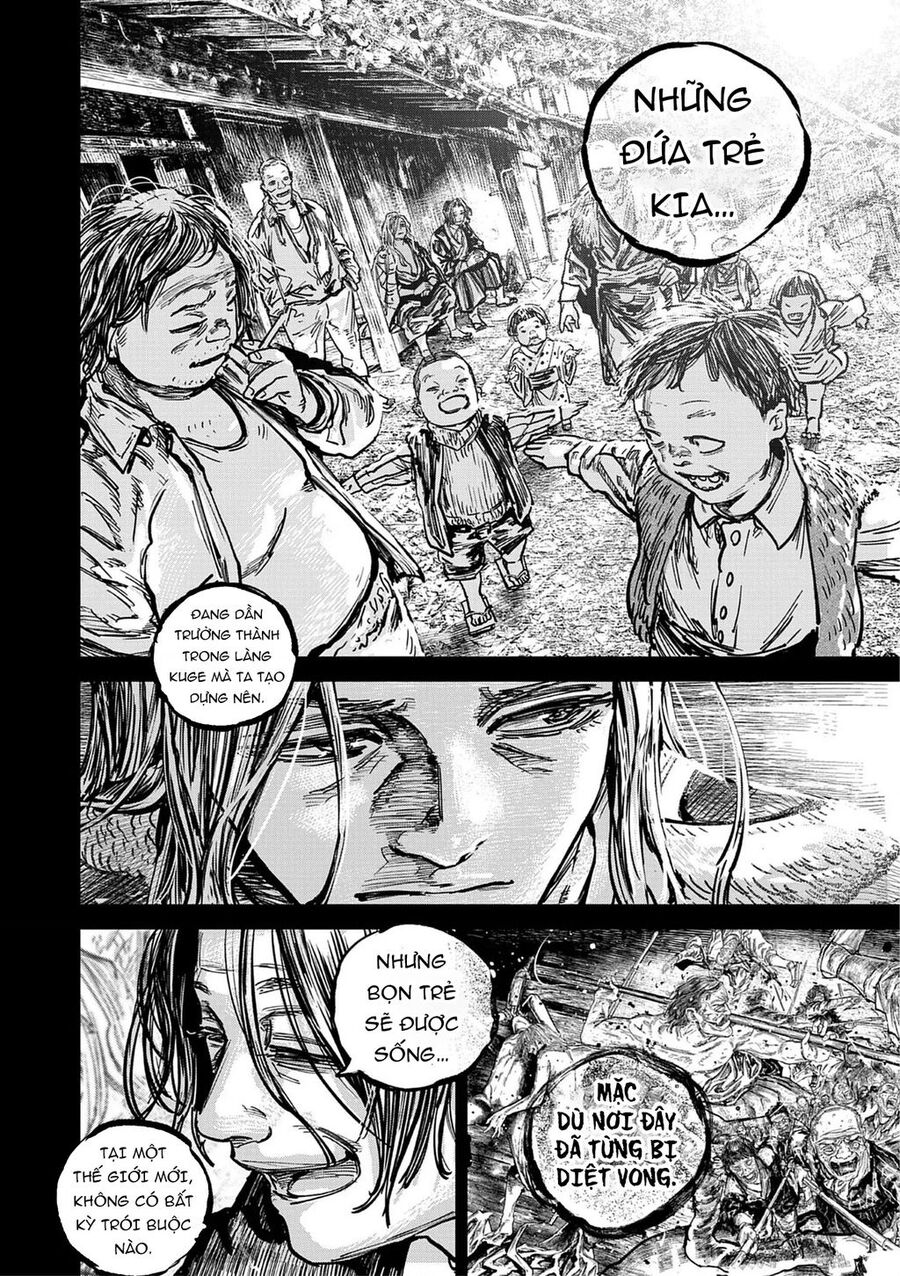 Gannibal - Chương 108