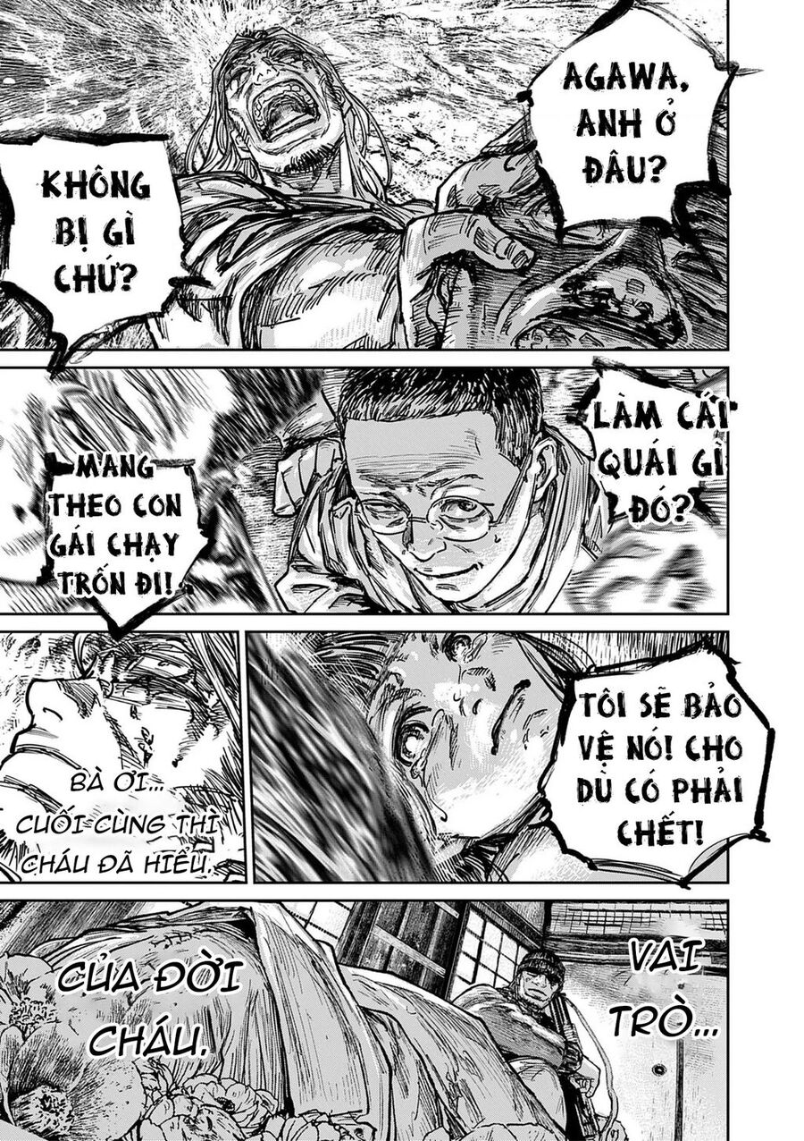 Gannibal - Chương 110
