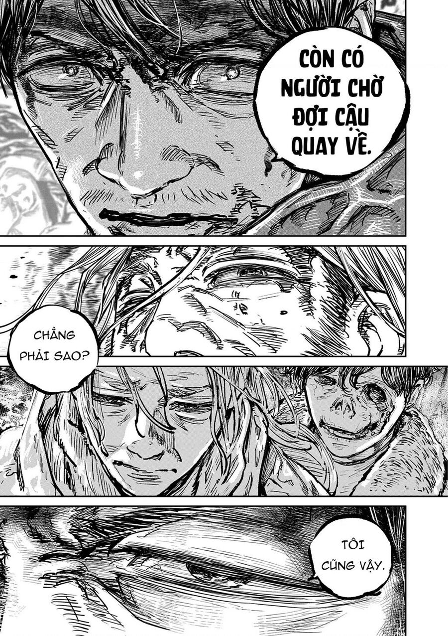 Gannibal - Chương 110