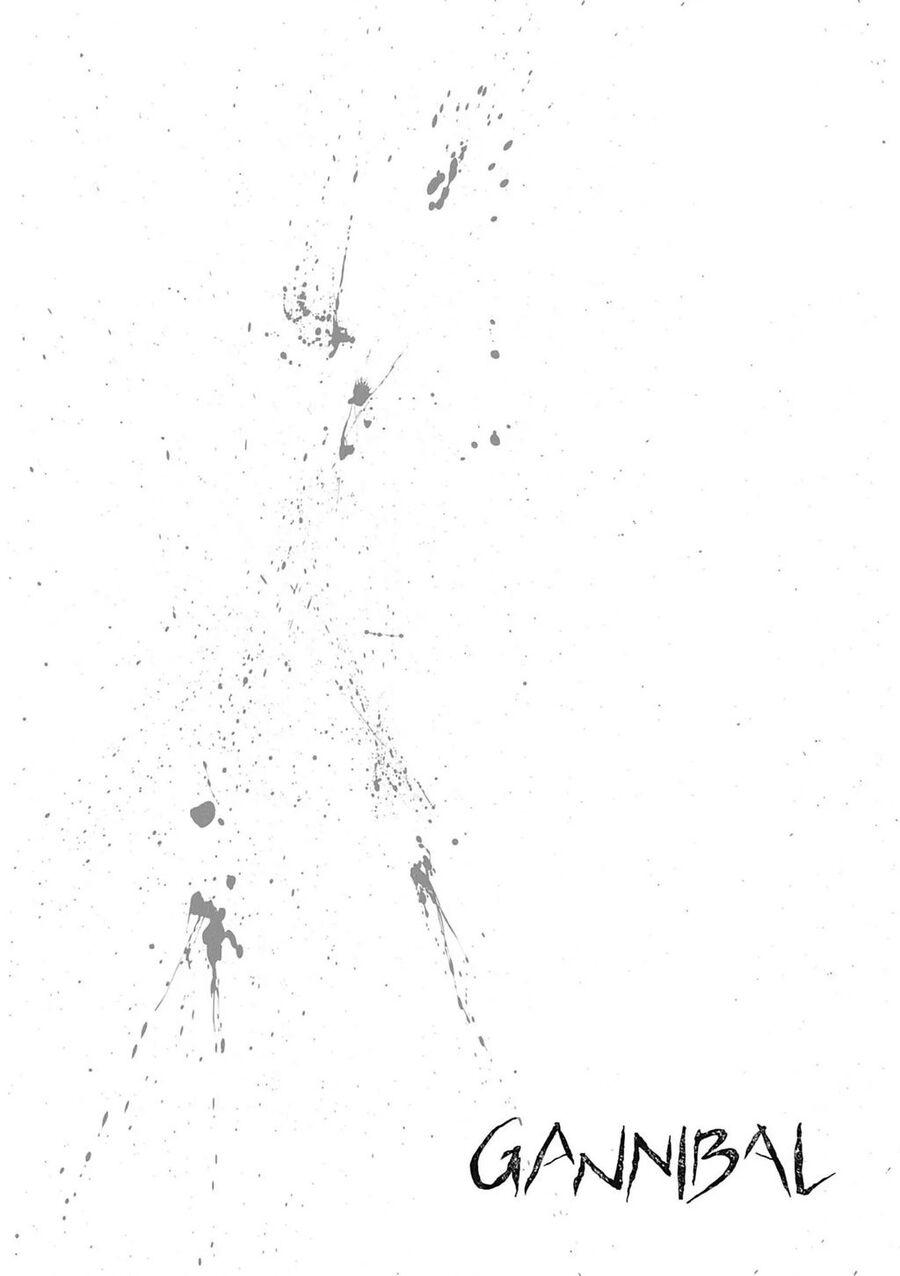 Gannibal - Chương 110