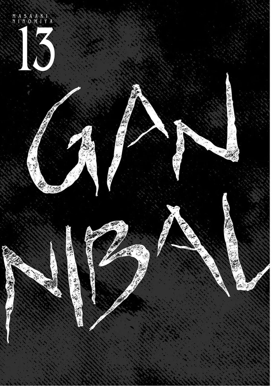 Gannibal - Chương 111