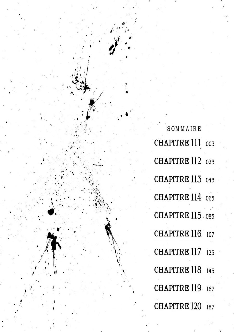 Gannibal - Chương 111