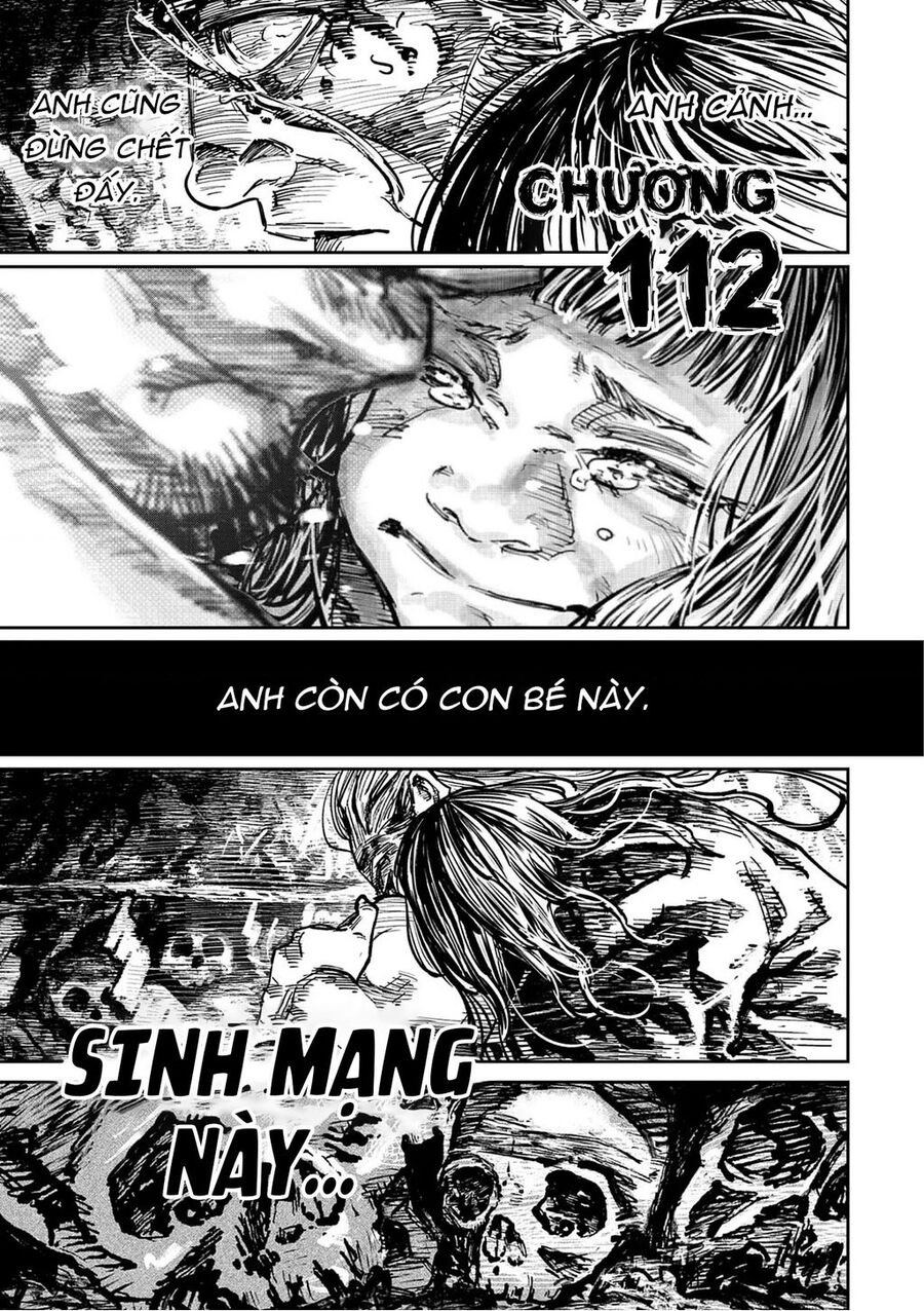 Gannibal - Chương 112