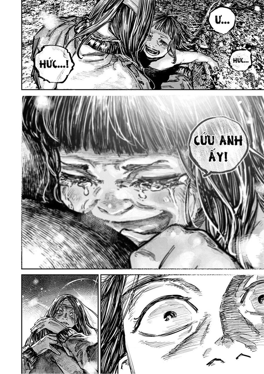 Gannibal - Chương 112