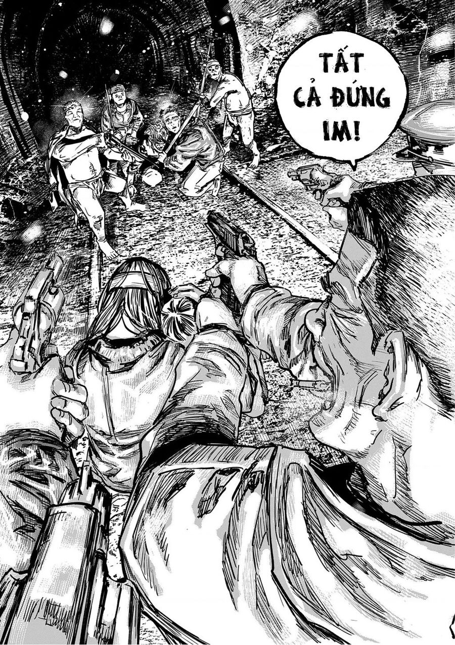 Gannibal - Chương 112