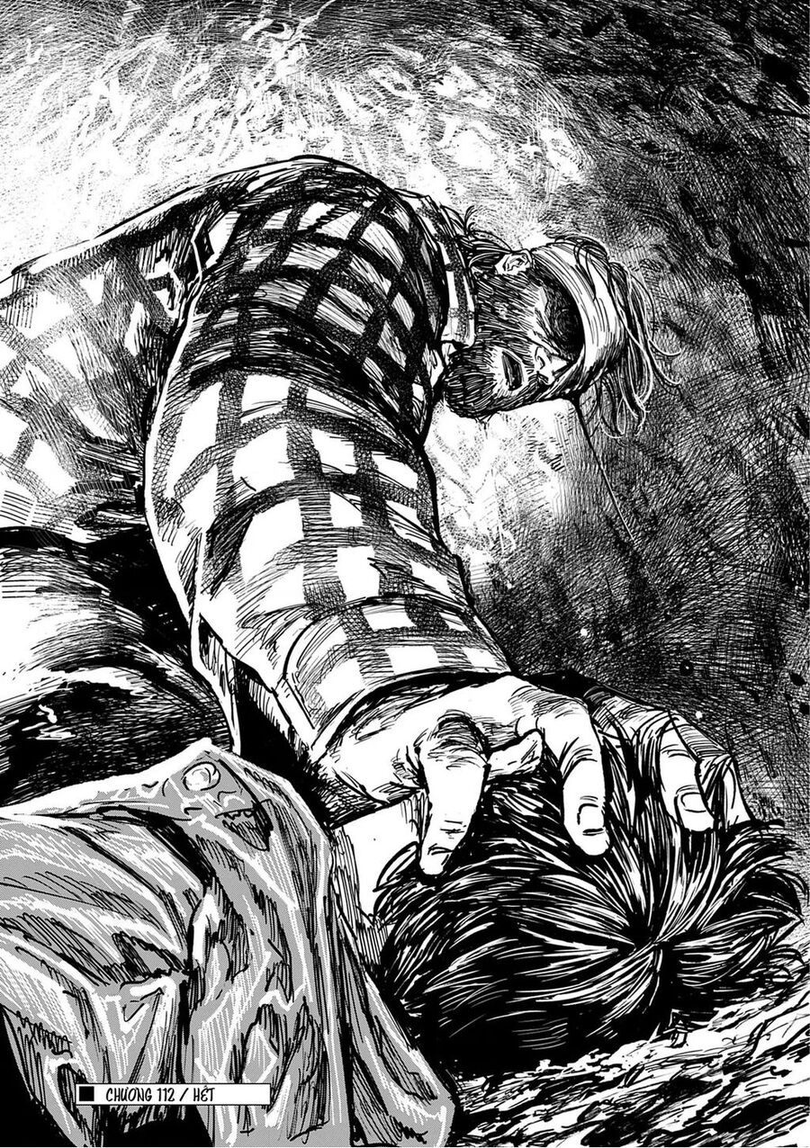 Gannibal - Chương 112