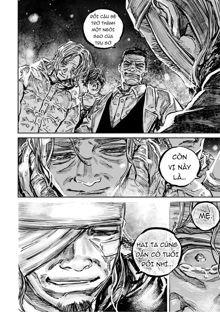 Gannibal - Chương 113
