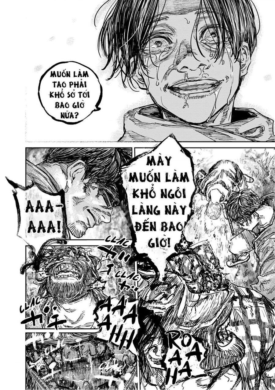 Gannibal - Chương 114
