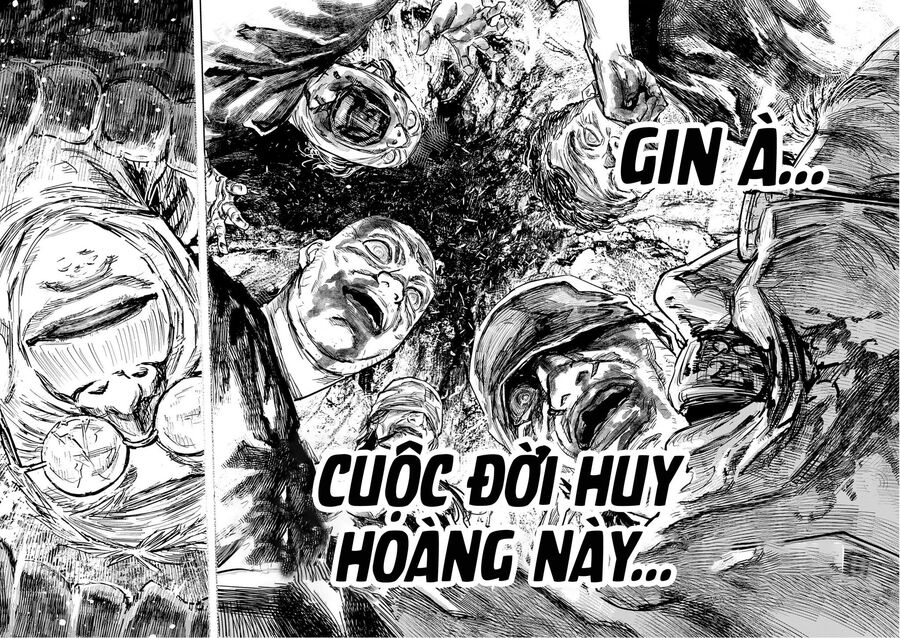 Gannibal - Chương 115
