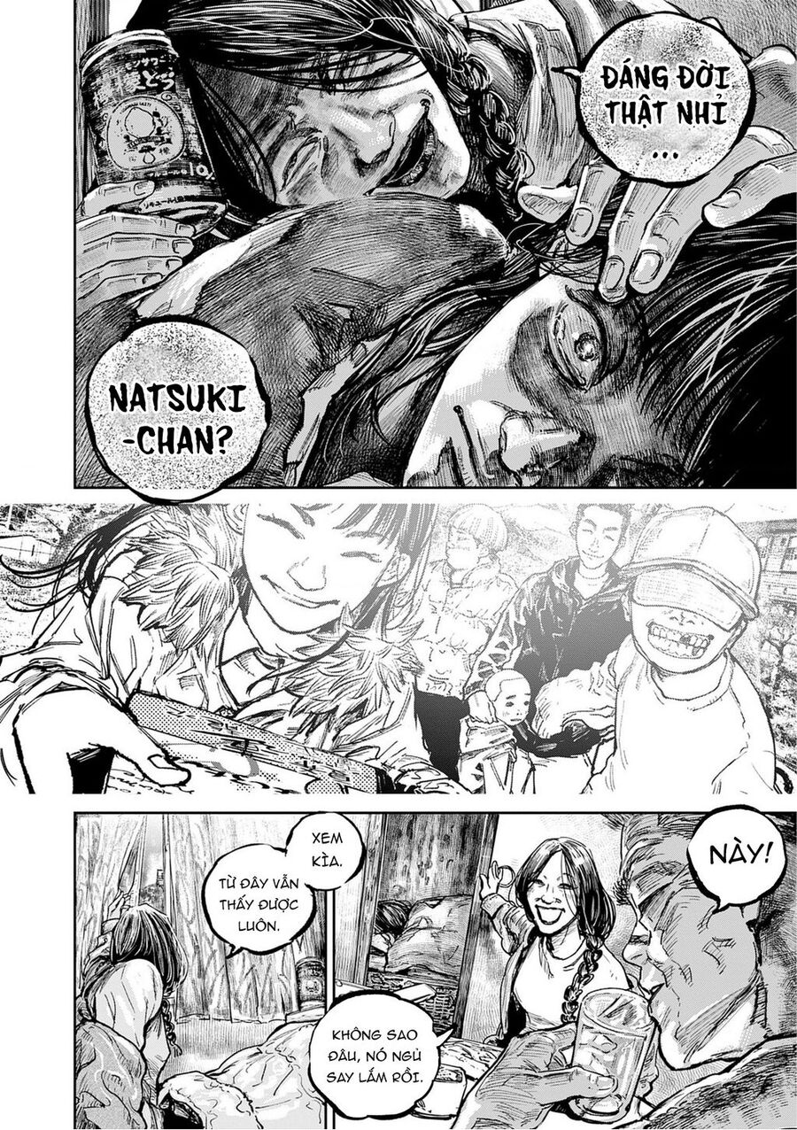 Gannibal - Chương 116