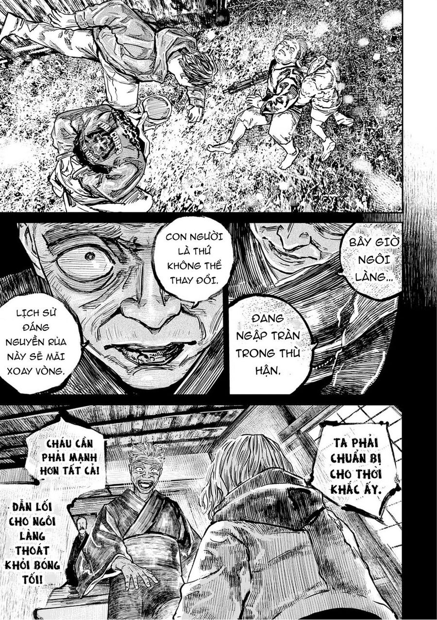 Gannibal - Chương 118